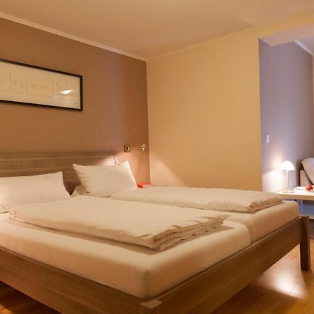 Merker'S Hotel & Restaurant Bostalsee Bosen-Eckelhausen Εξωτερικό φωτογραφία