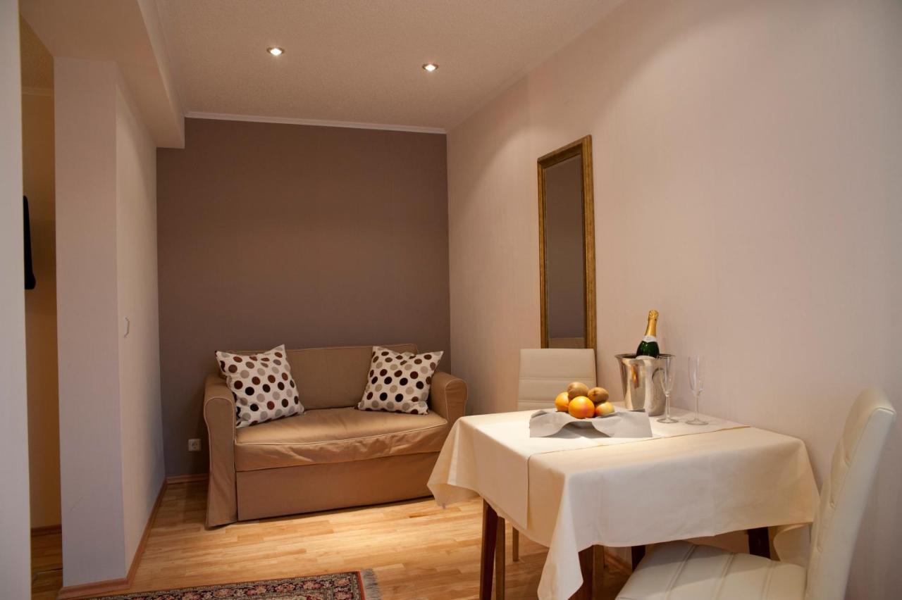 Merker'S Hotel & Restaurant Bostalsee Bosen-Eckelhausen Δωμάτιο φωτογραφία