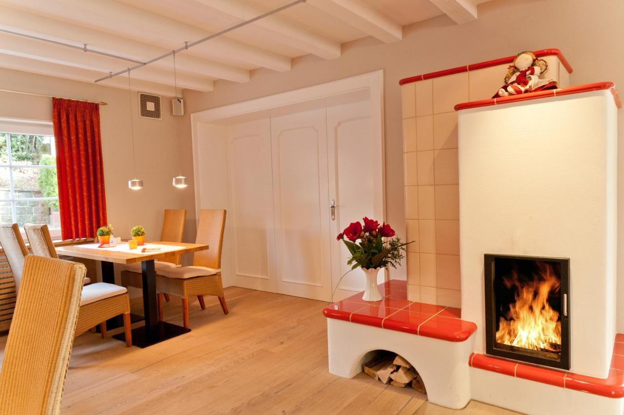Merker'S Hotel & Restaurant Bostalsee Bosen-Eckelhausen Εξωτερικό φωτογραφία