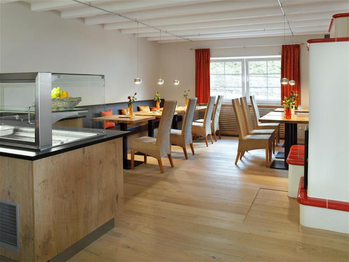 Merker'S Hotel & Restaurant Bostalsee Bosen-Eckelhausen Εξωτερικό φωτογραφία