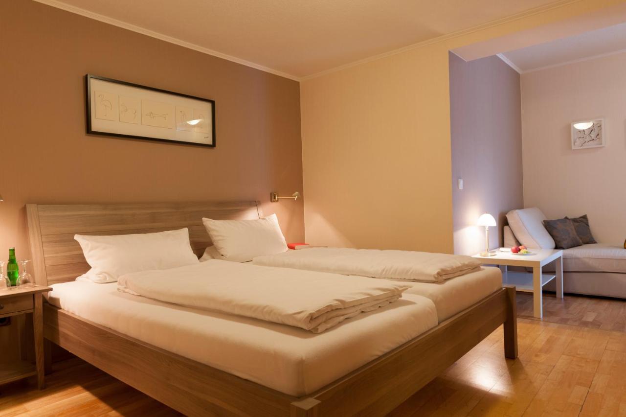 Merker'S Hotel & Restaurant Bostalsee Bosen-Eckelhausen Εξωτερικό φωτογραφία