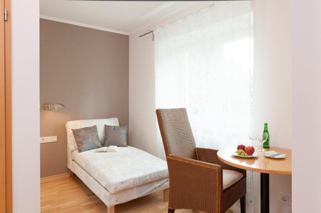 Merker'S Hotel & Restaurant Bostalsee Bosen-Eckelhausen Εξωτερικό φωτογραφία