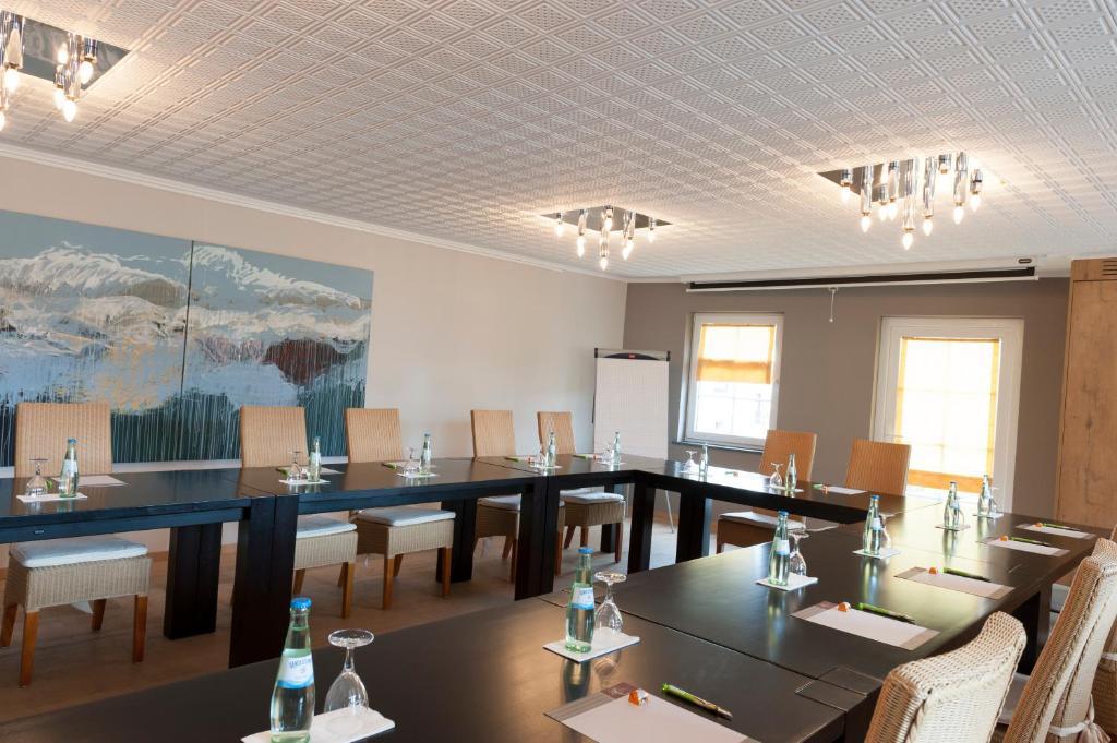 Merker'S Hotel & Restaurant Bostalsee Bosen-Eckelhausen Εξωτερικό φωτογραφία