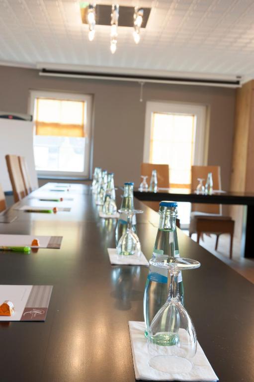 Merker'S Hotel & Restaurant Bostalsee Bosen-Eckelhausen Εξωτερικό φωτογραφία